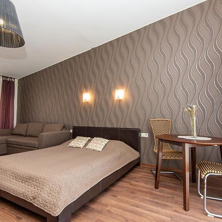 Pas Jolanta Apartamento Palanga Exterior foto
